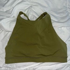 lululemon bra